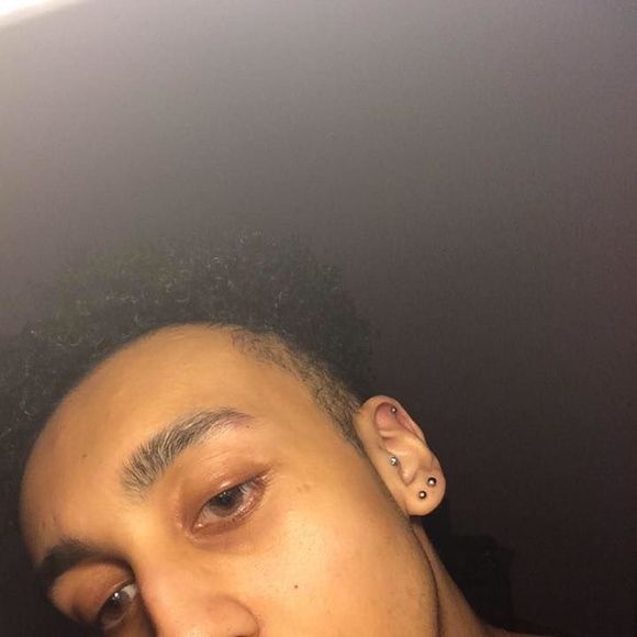 Meet your Posher, Stern - Picture 1 of 1